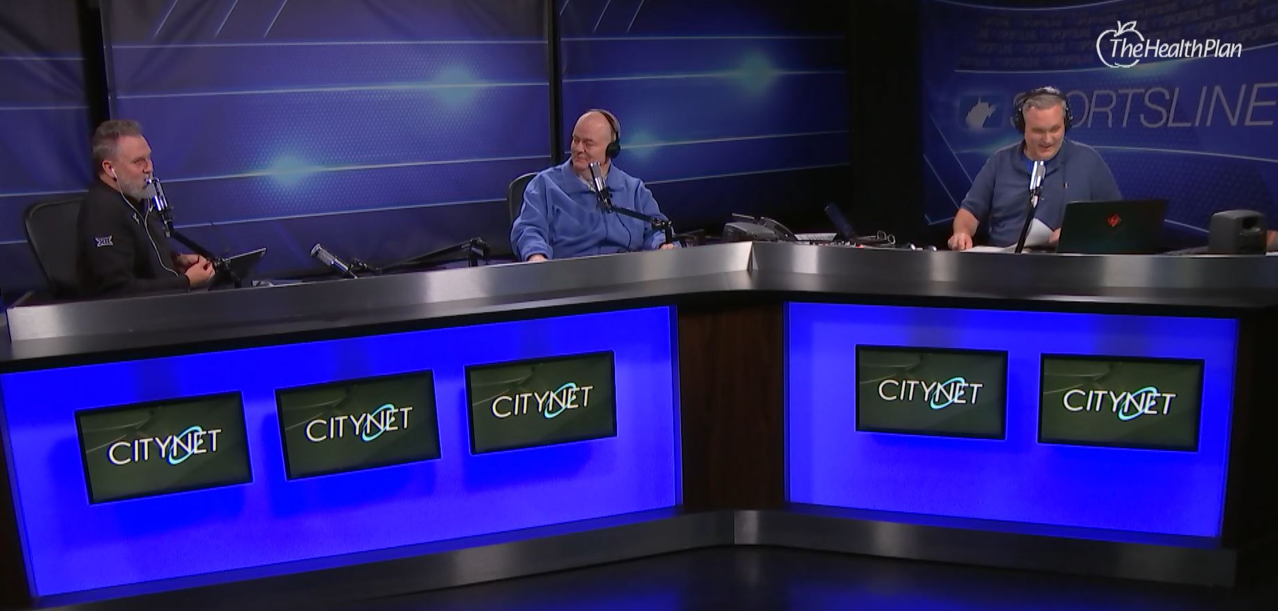 Sportsline for Friday, May 1st, 2026