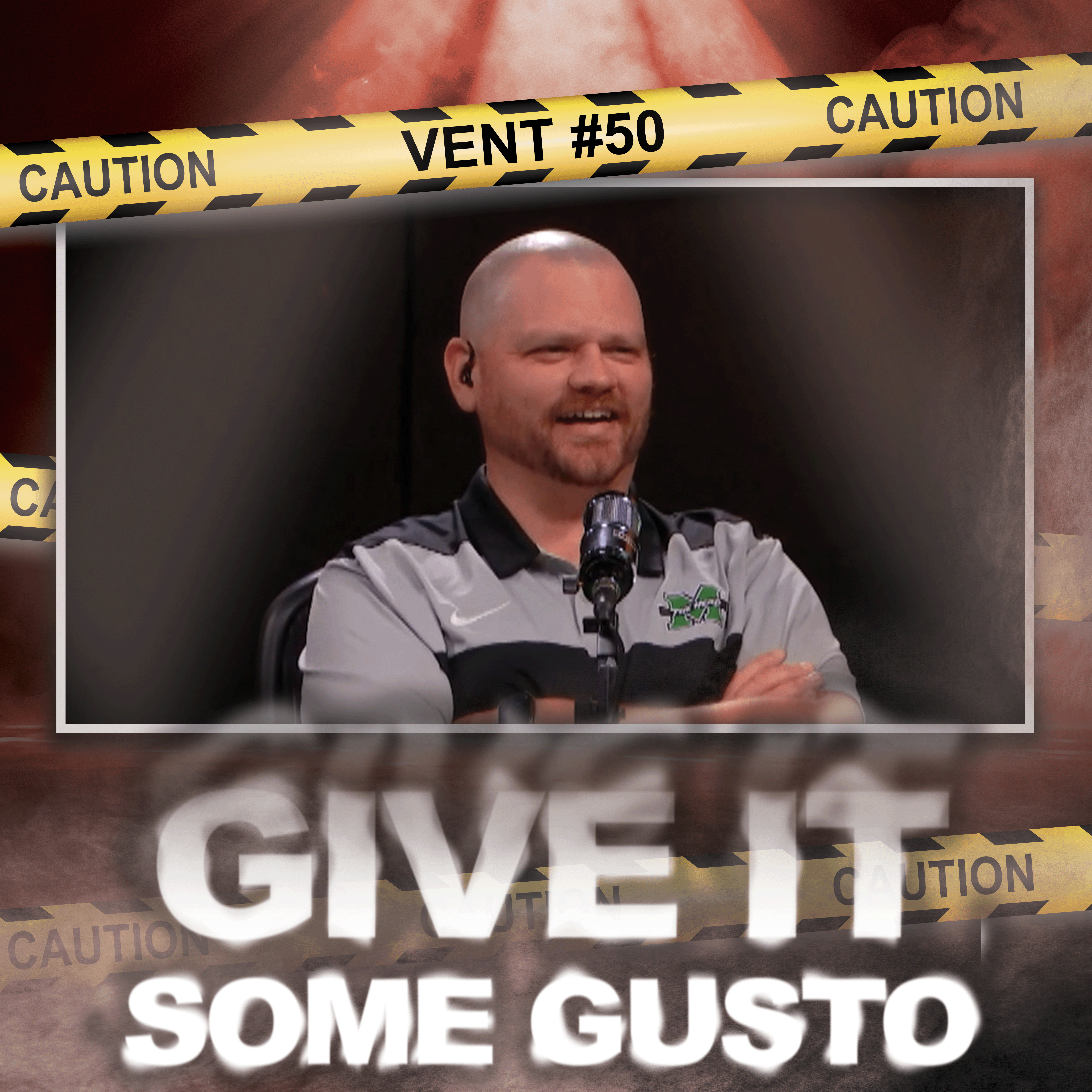 Steam Release: Vent #50