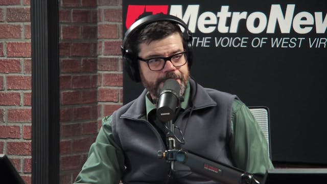 Dale talks with Matt and they decide ...