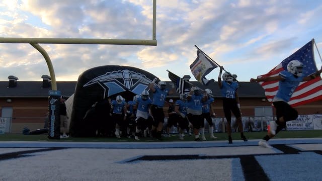 Mingo Central Miners: Forging a New Path