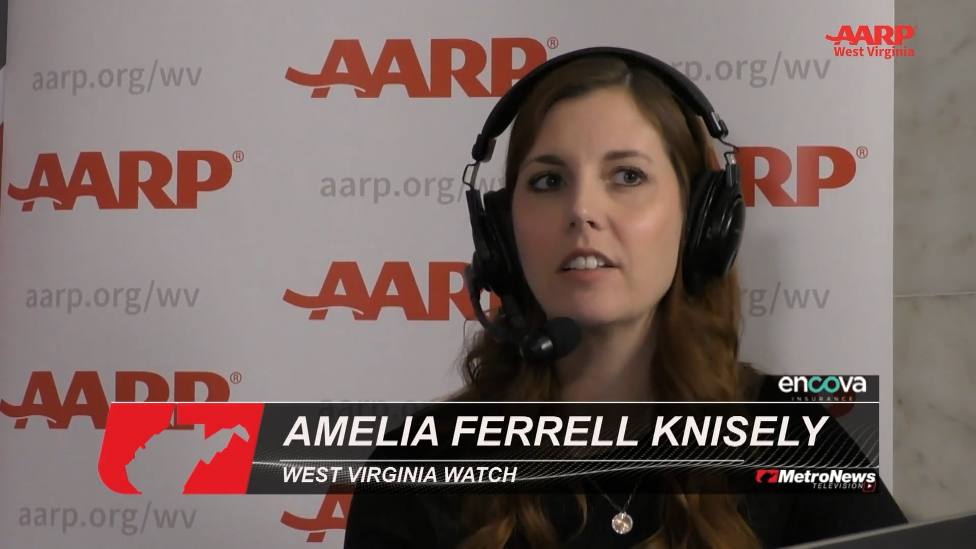 Amelia Ferrell Knisely on Child Care