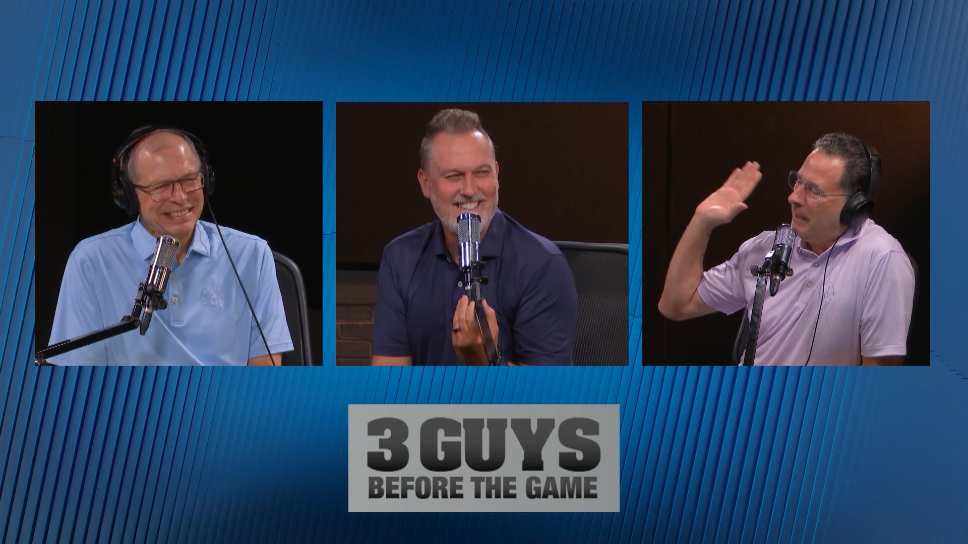 Episode 652: Spot the Ball