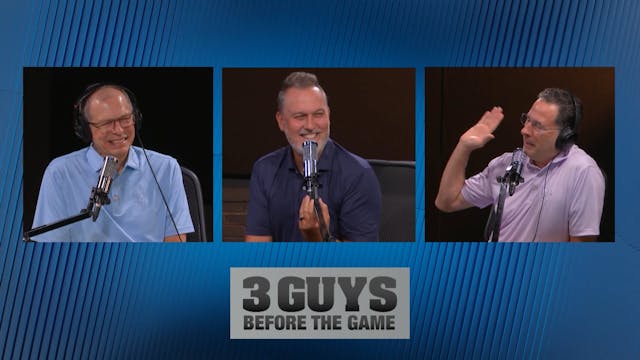 Episode 652: Spot the Ball