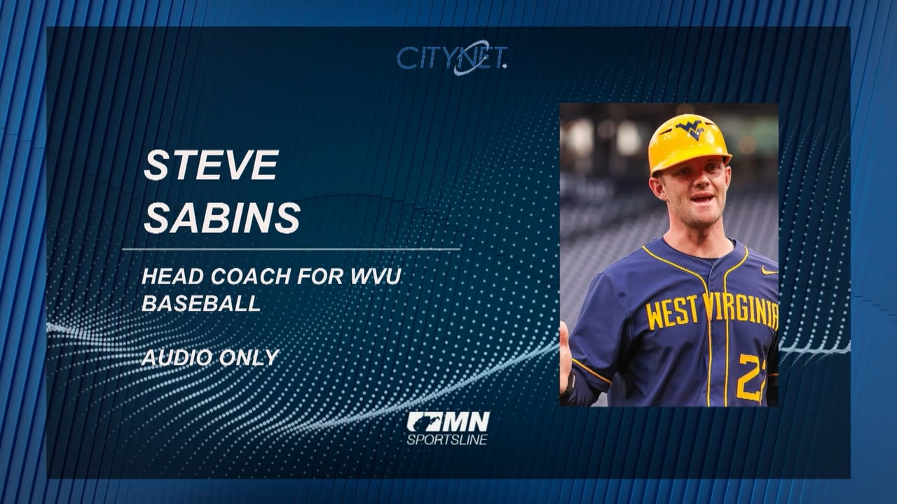 Steve Sabins Full Ohio Bobcats Post-game