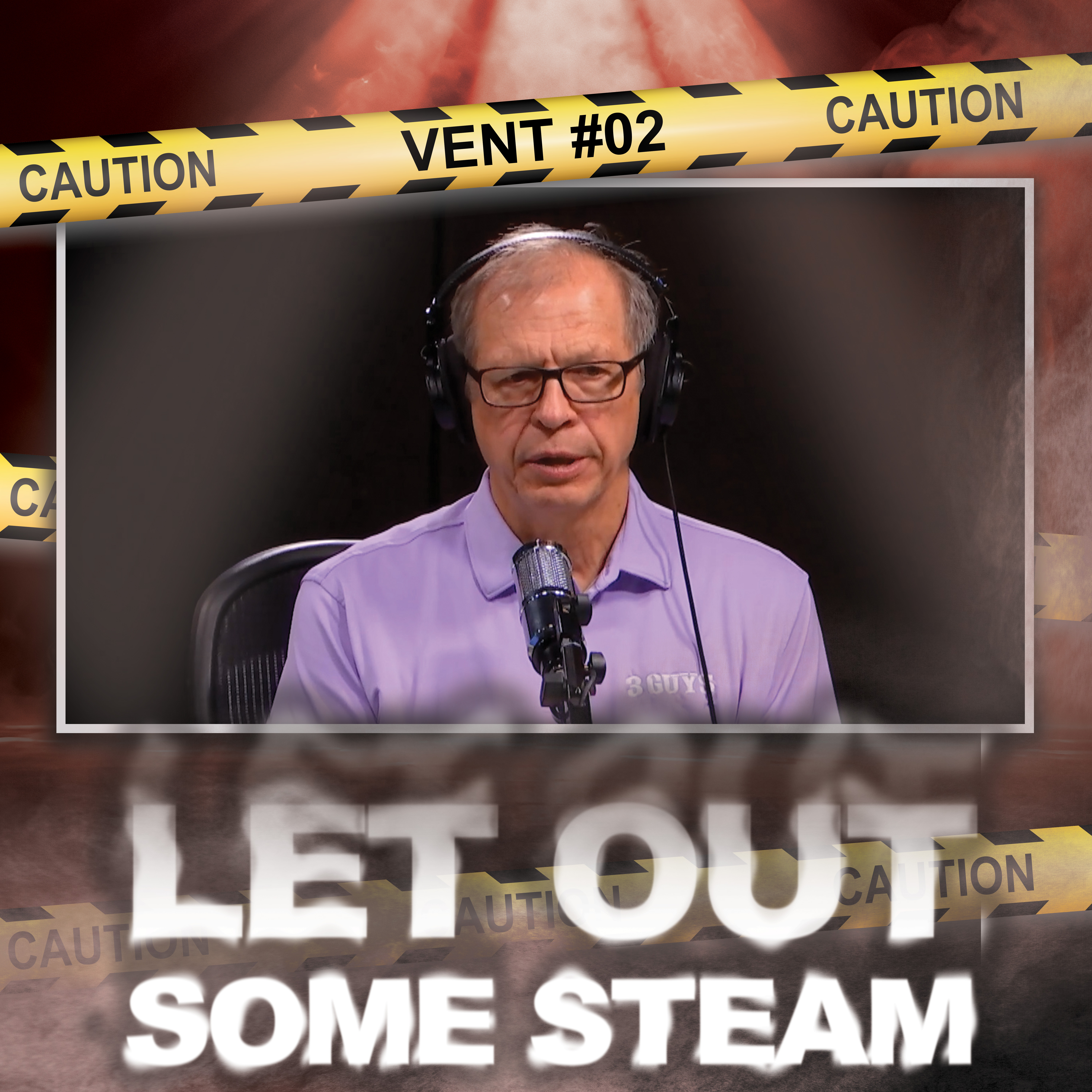 Steam Release: Vent #02