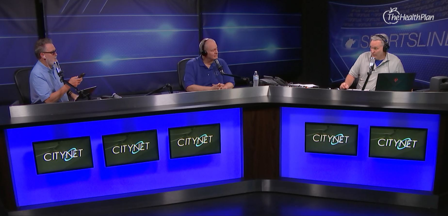 Sportsline for Tuesday, May 19th, 2026