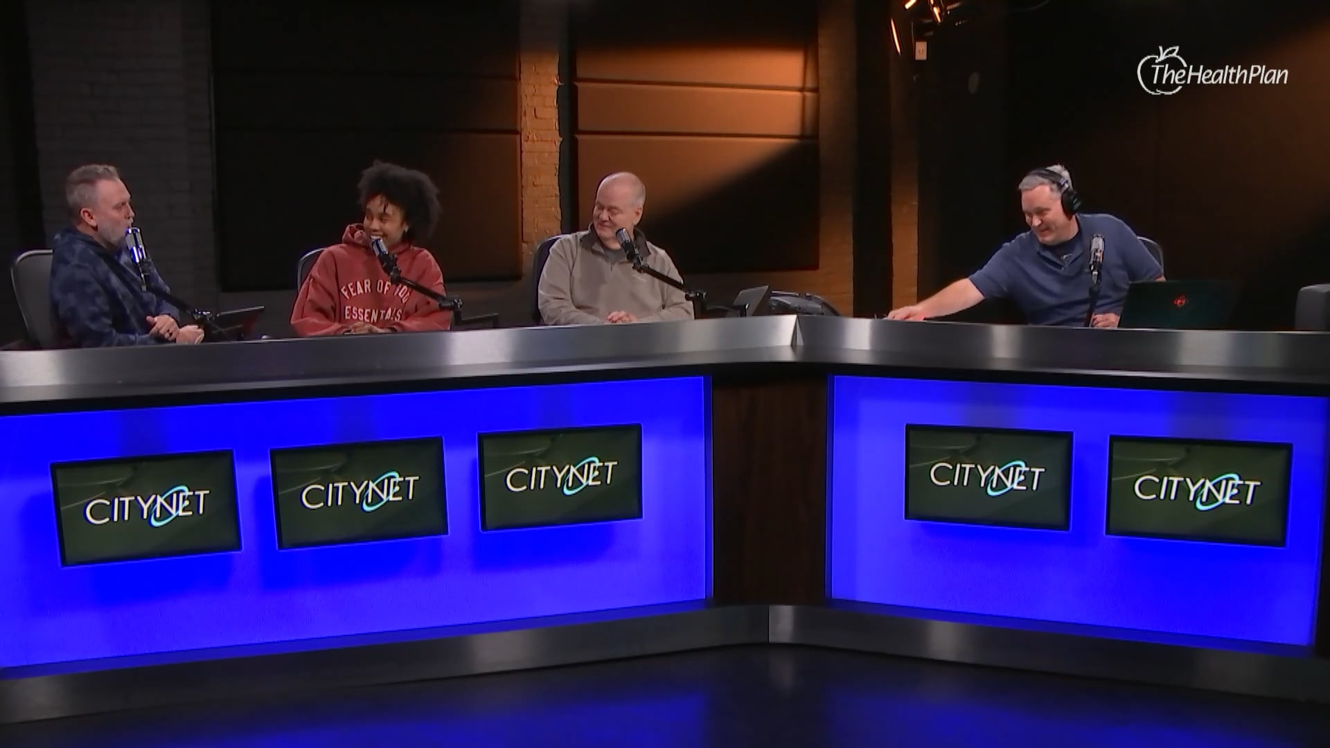 Sydney Shaw Full Segment