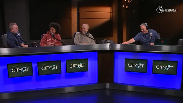 Sydney Shaw Full Segment