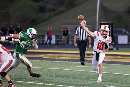 Doddridge surges in second half to st...