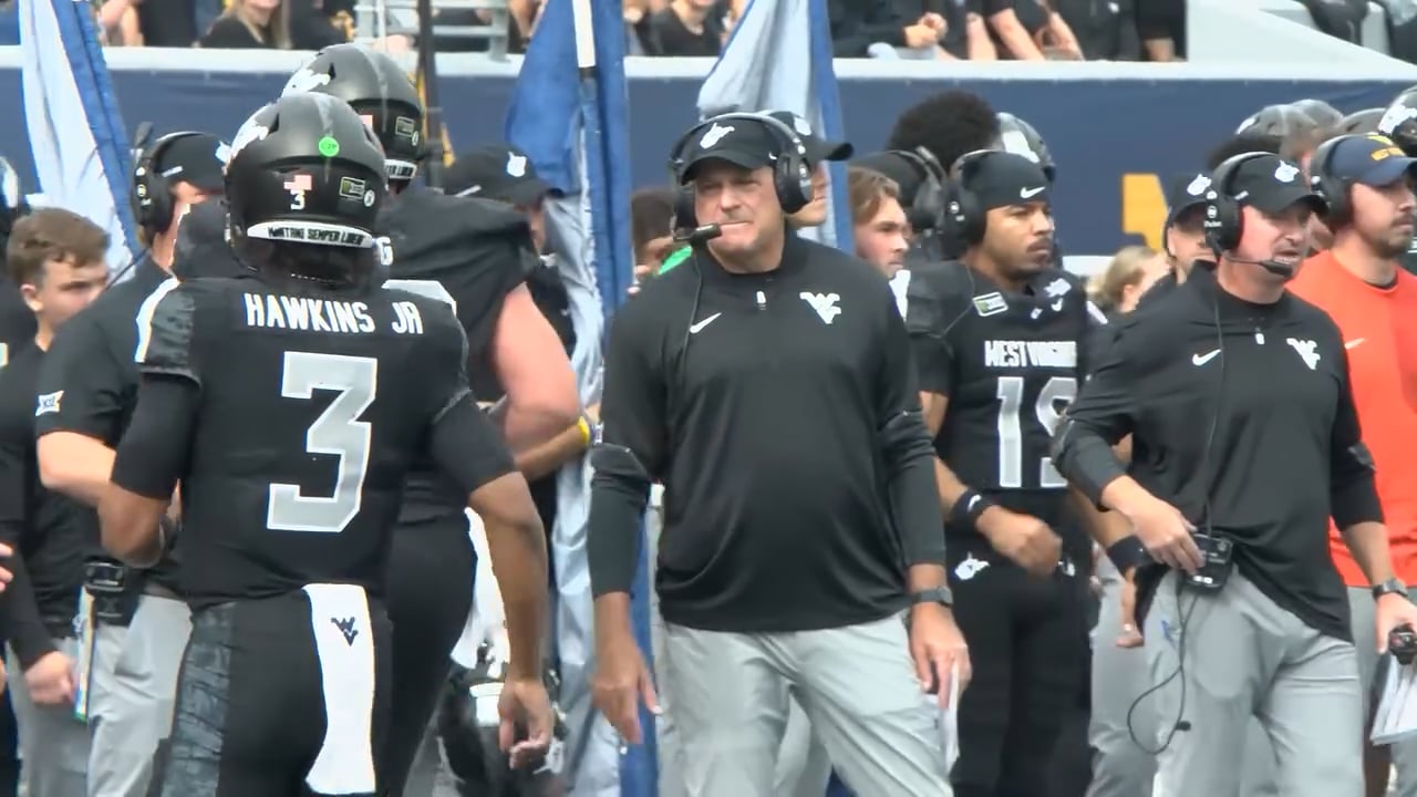 WVU Searches for Defensive Answers Ahead of Cincinnati