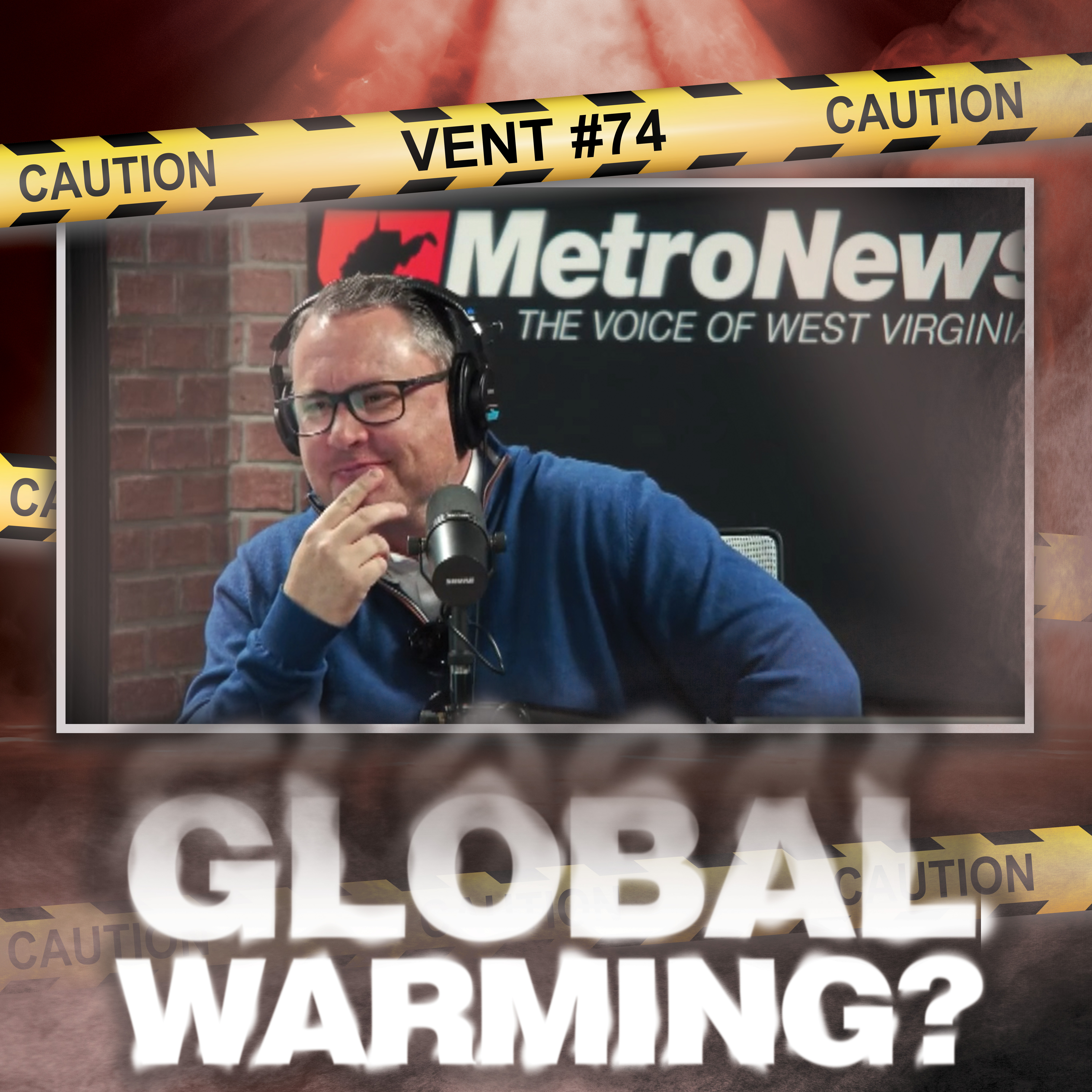 Steam Release: Vent #74