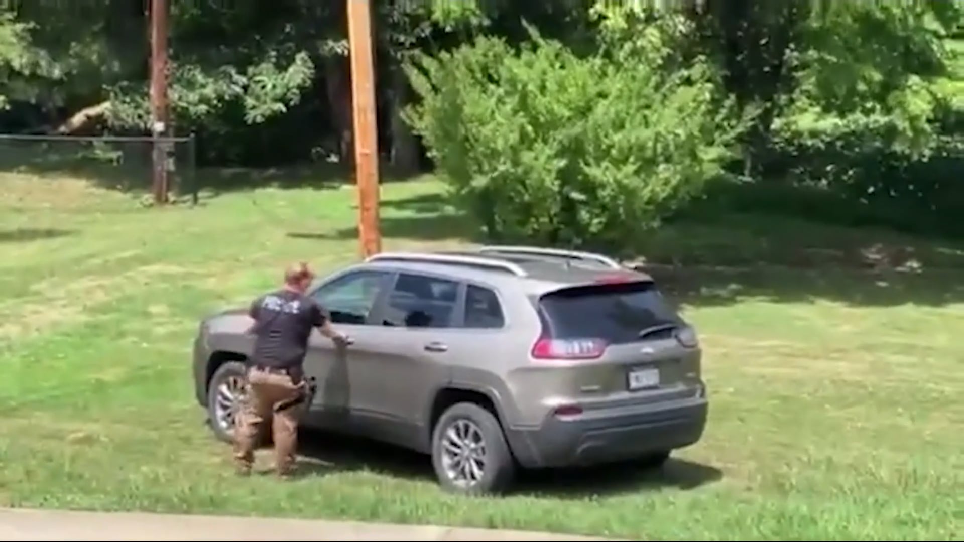 Talkline for Monday, August 5, 2024