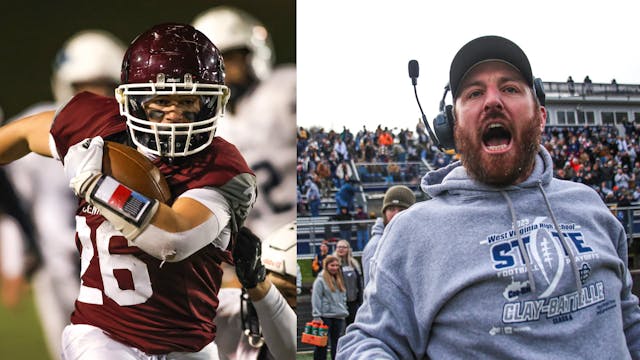 Wheeling Central Catholic & Clay-Batt...