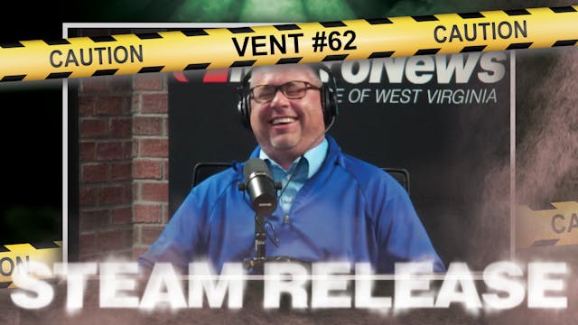 Steam Release: Vent #62
