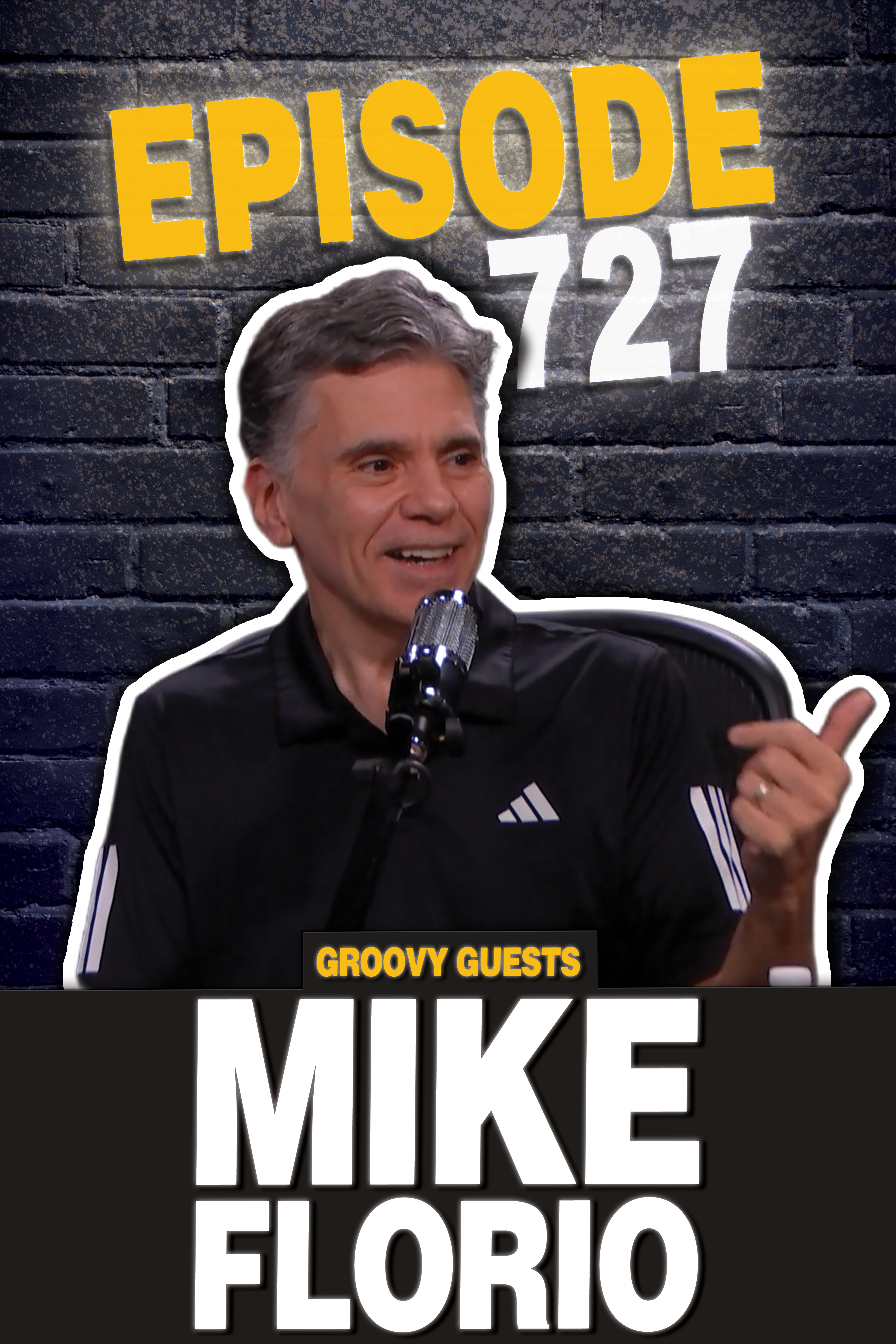 Episode 727: Mike Florio Visits