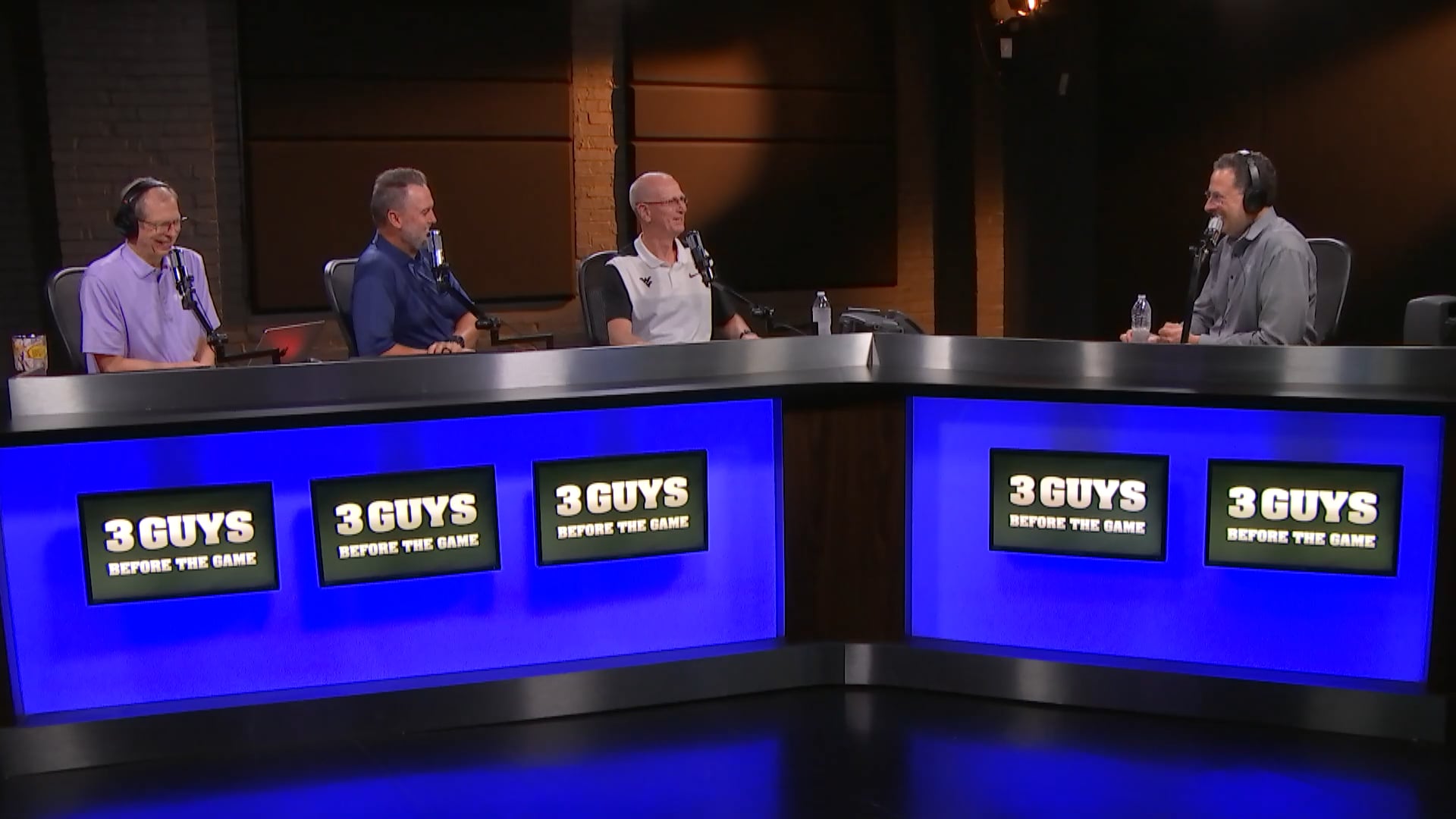 Episode 643: Randy Meador Visits