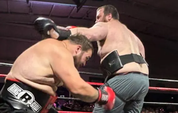 Featured Fight: Logan Bittinger vs. C...