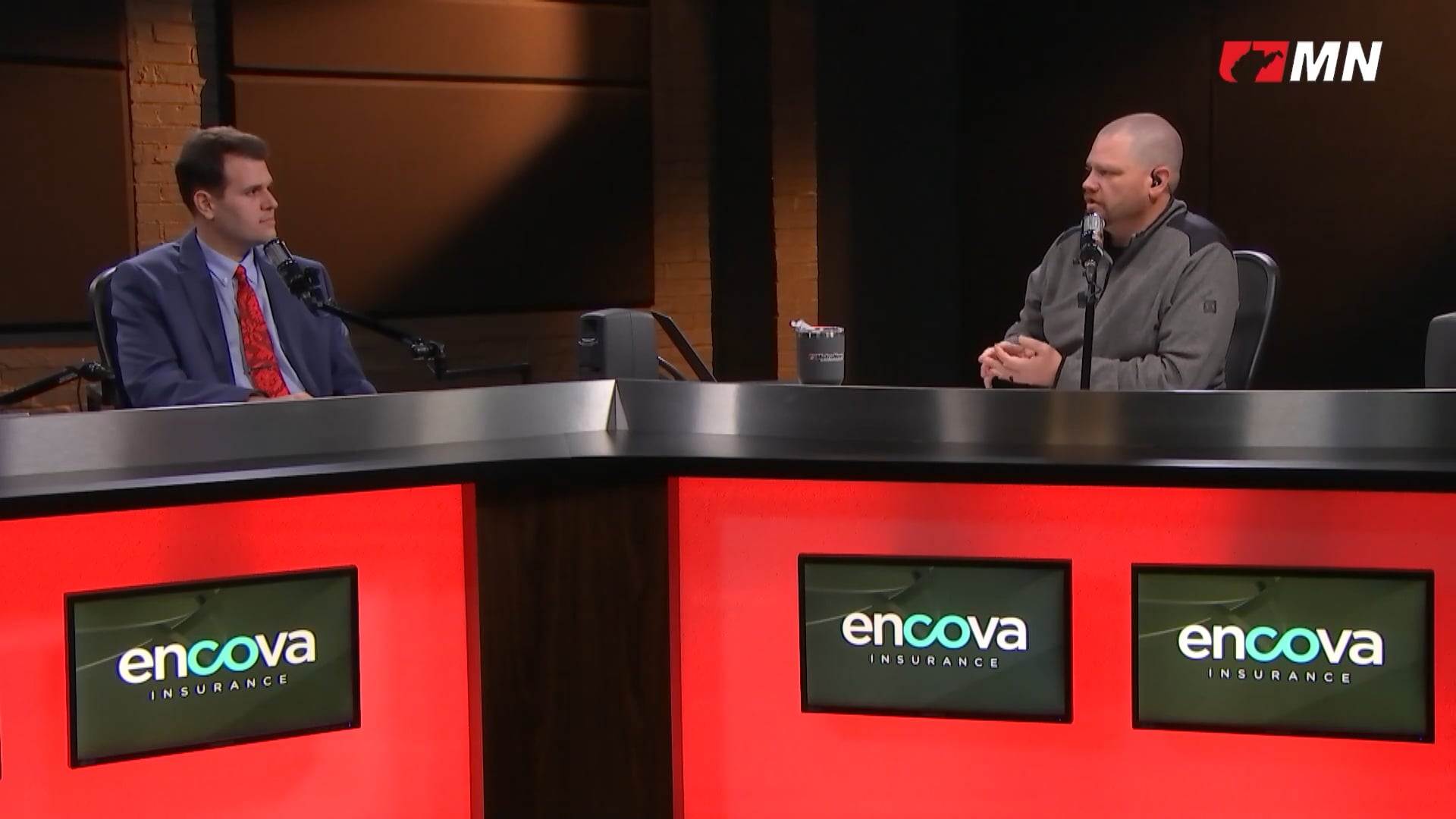 Robert Bolton on Executive Orders