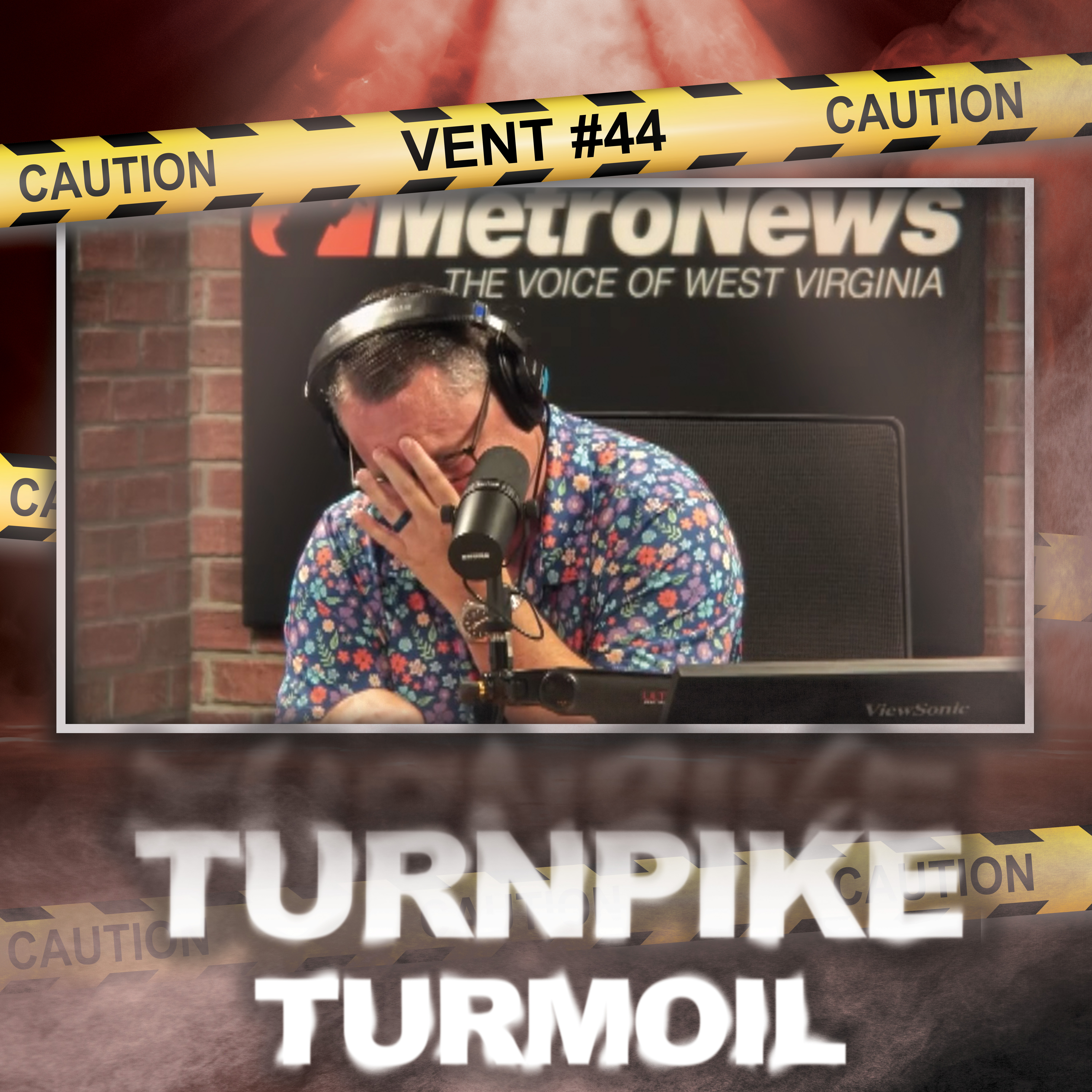 Steam Release: Vent #44