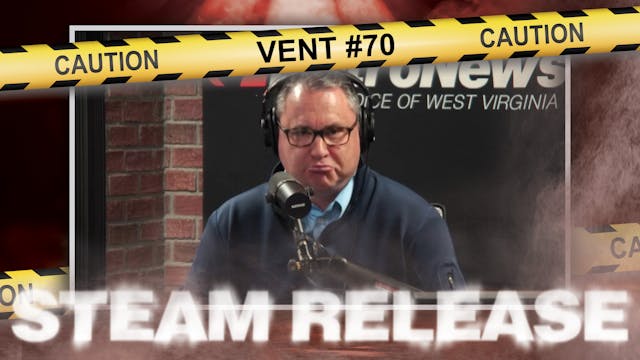 Steam Release: Vent #70