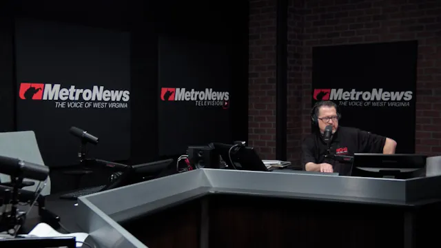 Dave Chemical Spill Press Conference ...