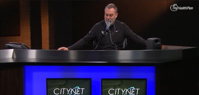 Sportsline for Friday, January 9th, 2026