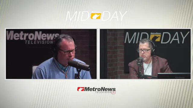 TJ Meadows talks about the Riots in F...