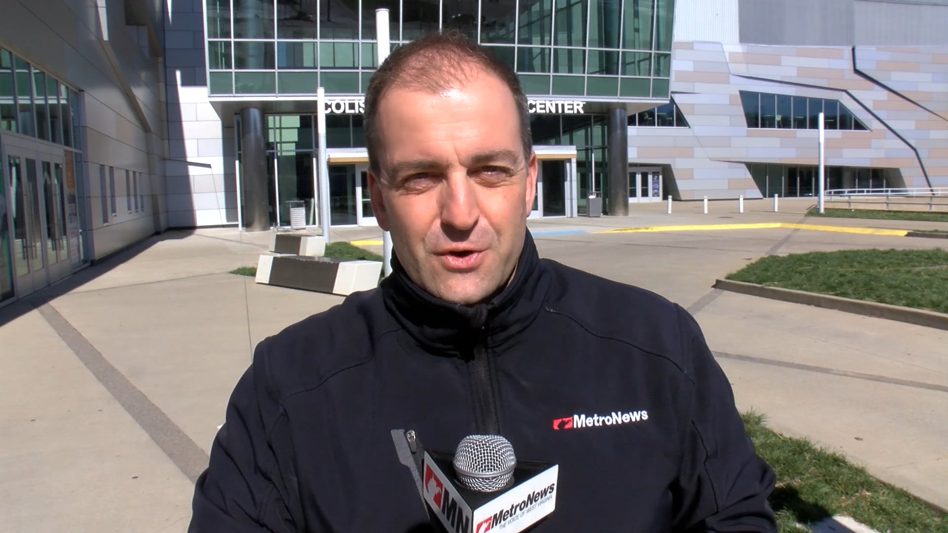 The WVSSAC Boys Basketball State Tournament begins today