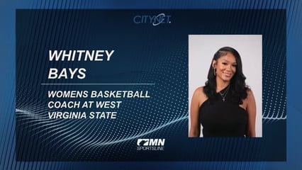 Whitney Bays Full Interview