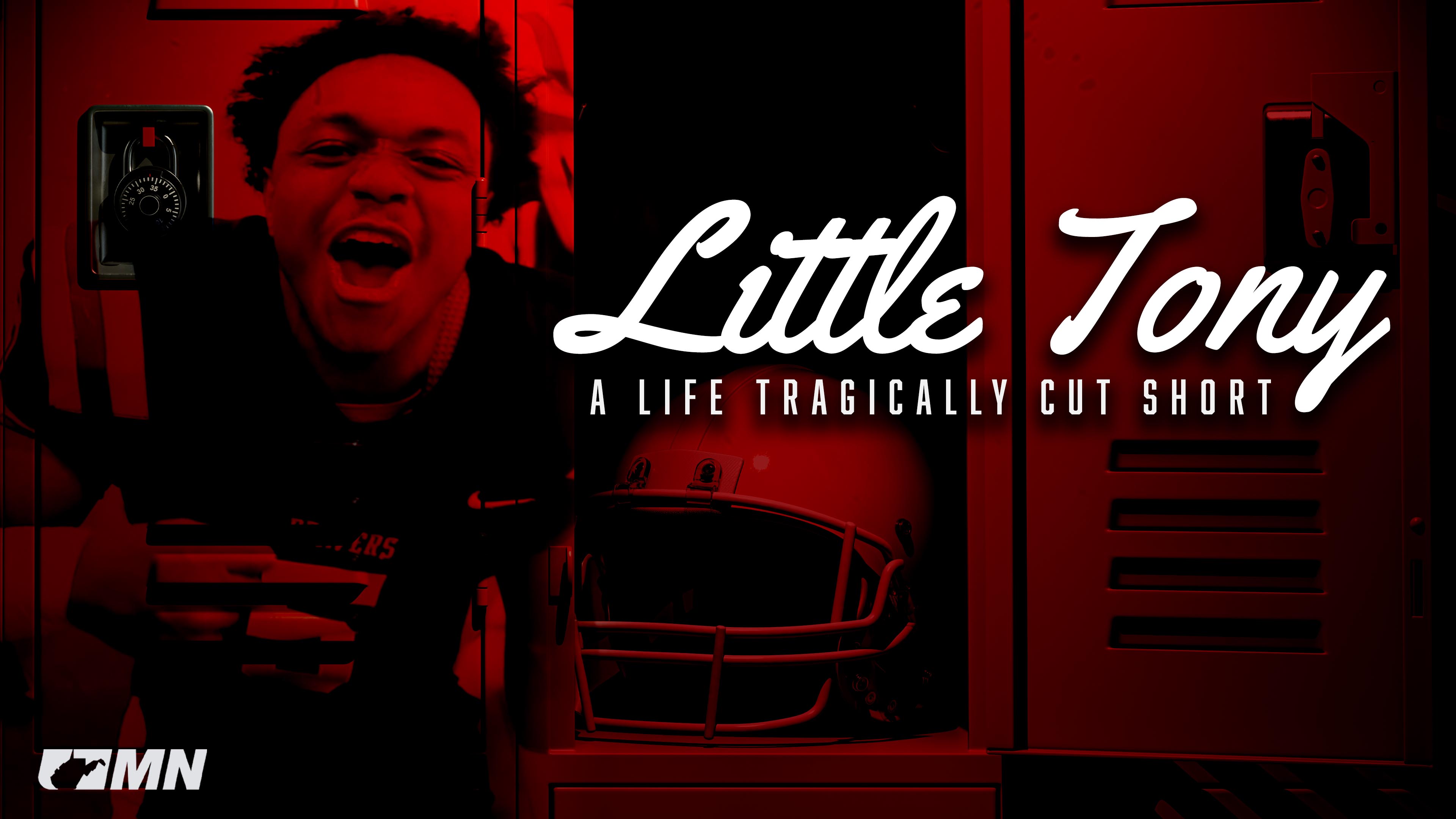 Little Tony: A Life Tragically Cut Short