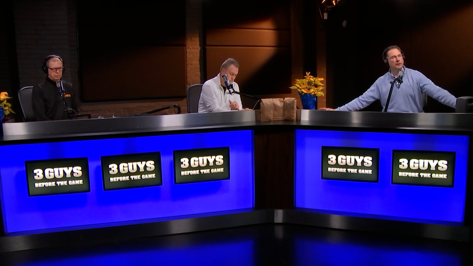 Episode 602: Bowl Recap and Hoppy's Announcement