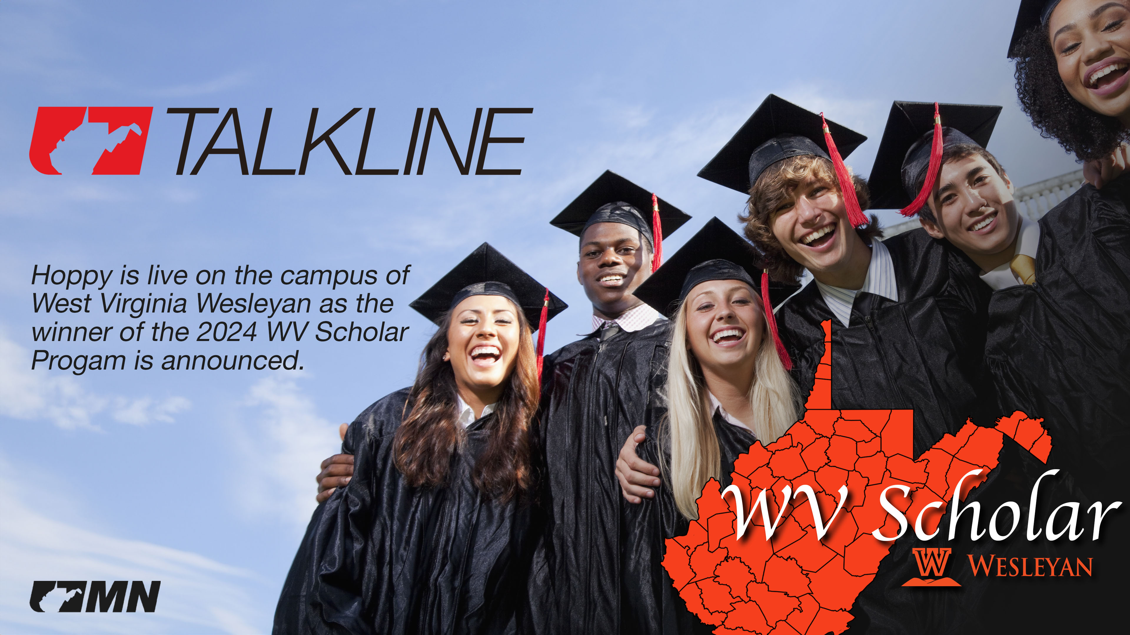 Talkline: Live at Wesleyan