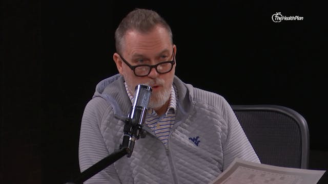 Sportsline for Tuesday, February 4, 2025