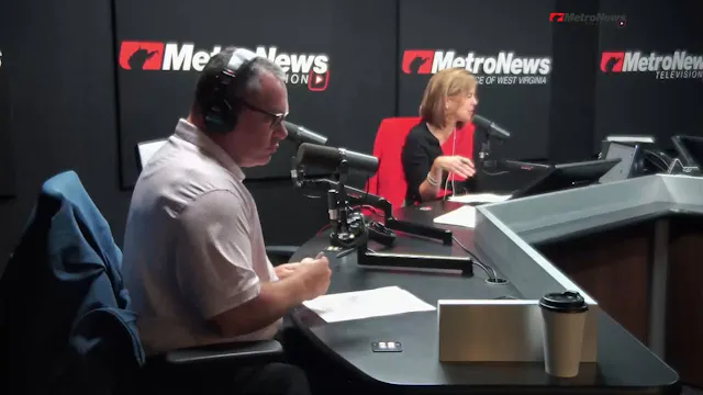 TJ Meadows talking about Daylight sav...