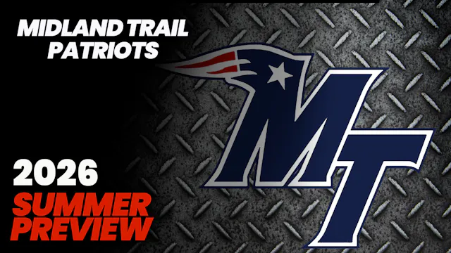 New-look group of Patriots to step in...