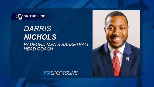 Sportsline Tuesday, December 19, 2023