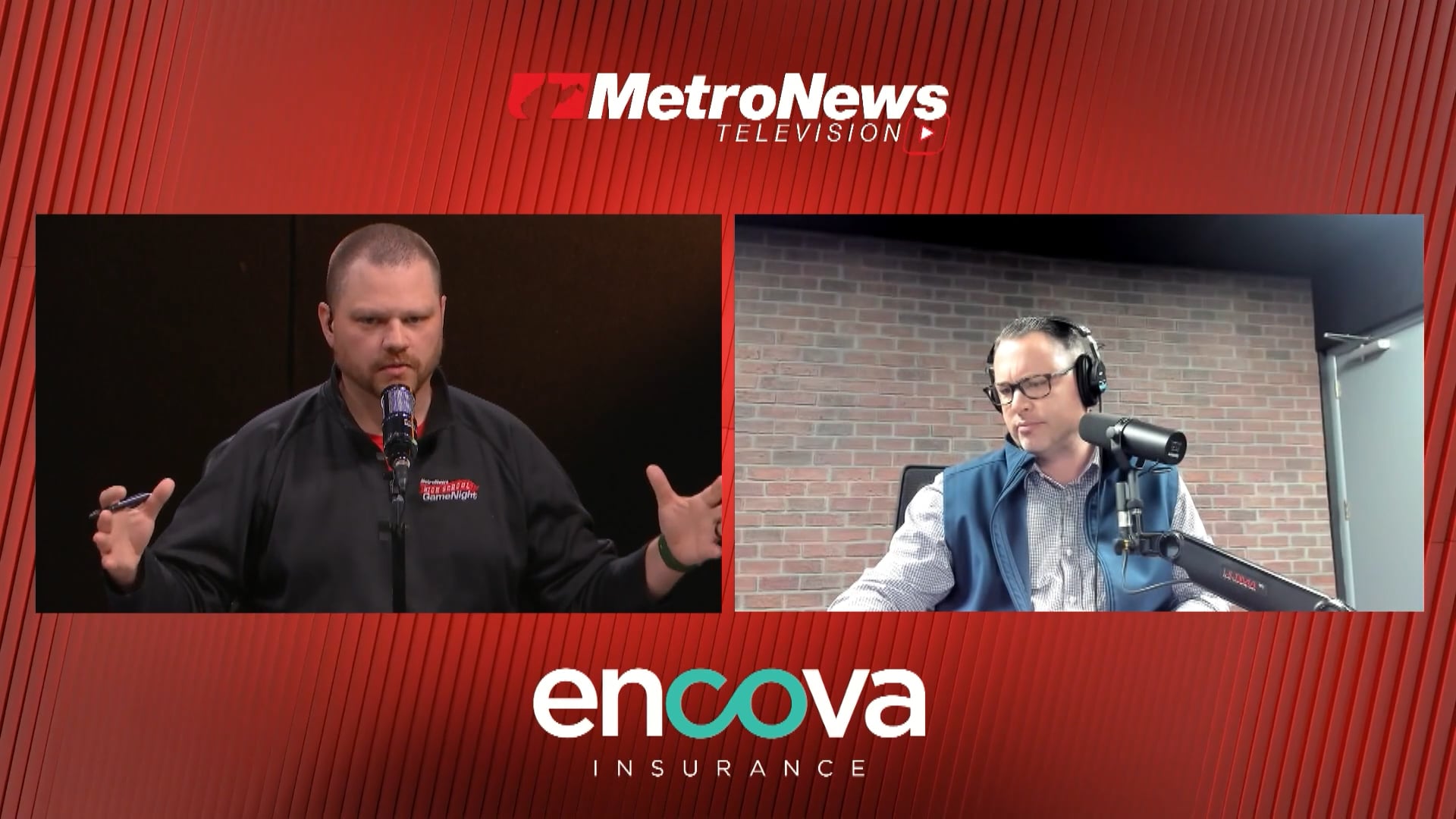 Dave & TJ on Laura Wakim-Chapman's comments