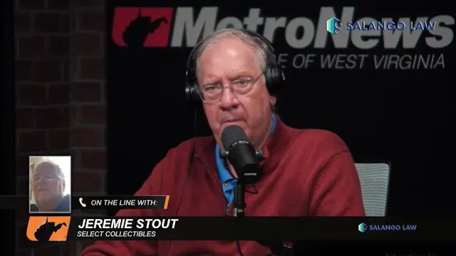 Dave Jeremy Stout 42826