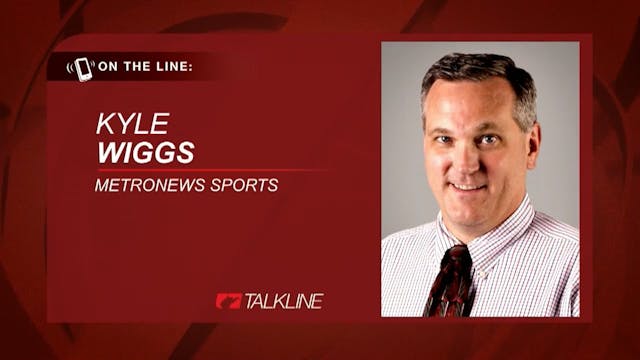 Kyle Wiggs joins to update on the sof...