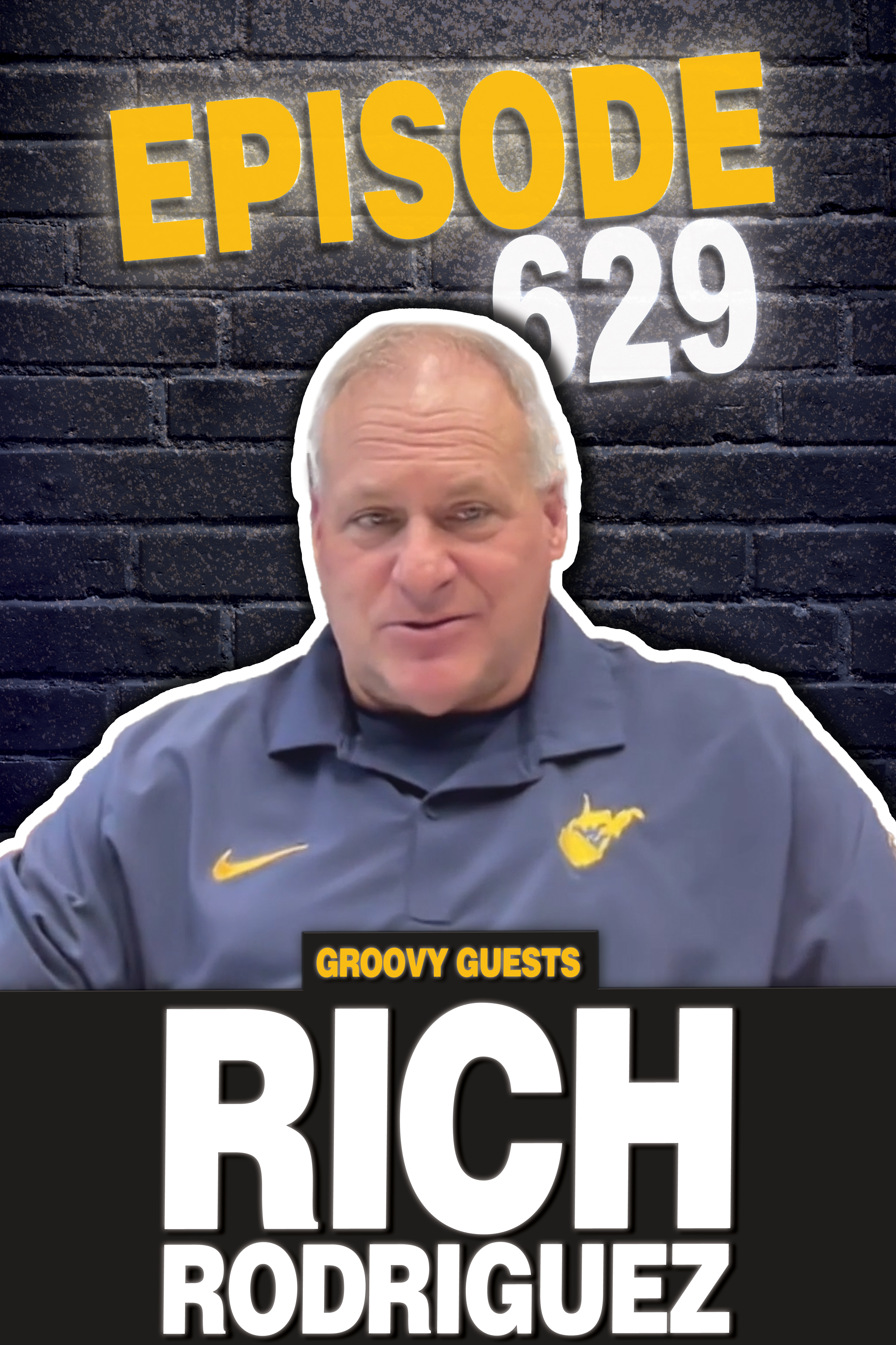 Episode 629: Spring Showcase/Coach Rod Joins