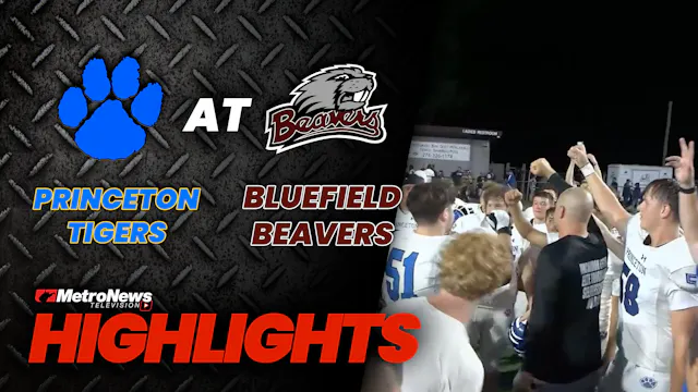 Princeton collects 16th consecutive w...
