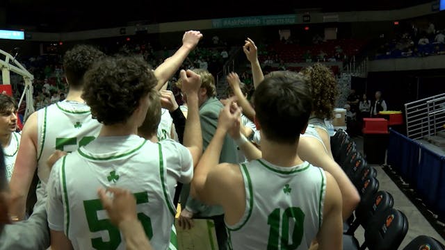 Game highlights (Class AA quarterfina...