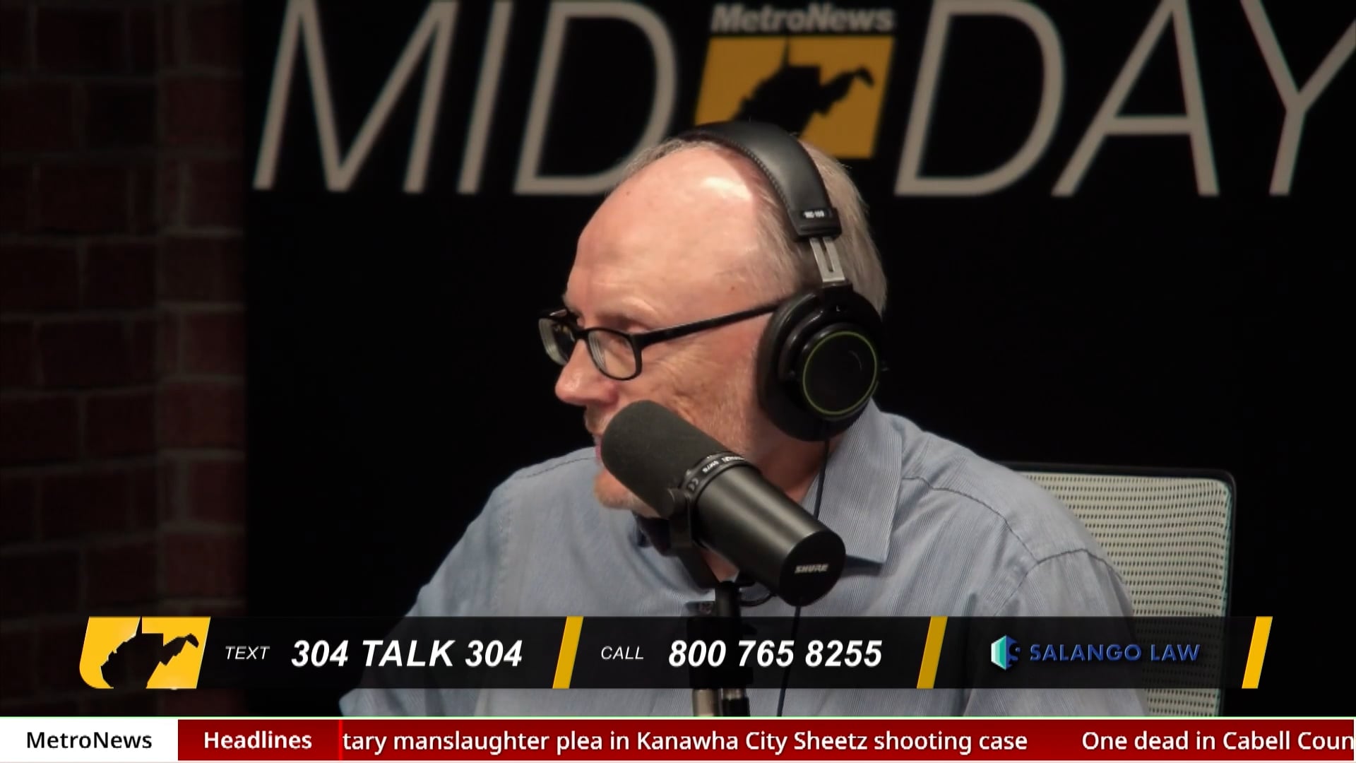 Jeff Caci Petrehn 51826