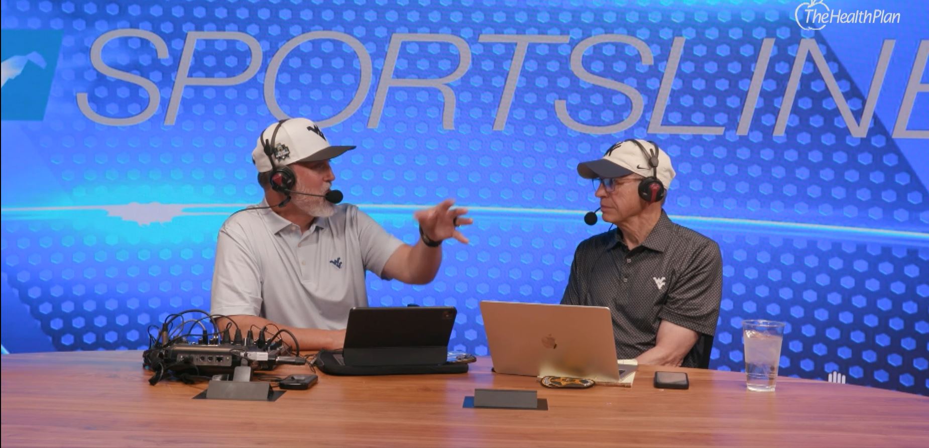 Sportsline for Thursday, June 11th, 2026