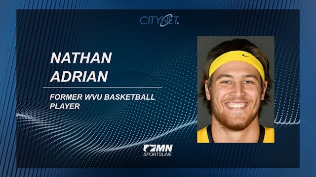 Nathan Adrian on his expected playsty...