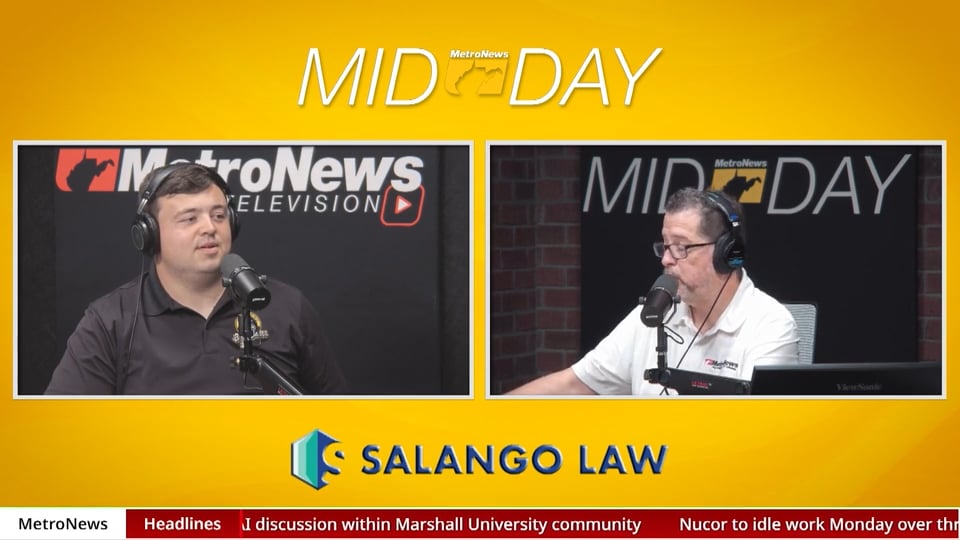 Dave A Daniel Woods talk about football and MLB