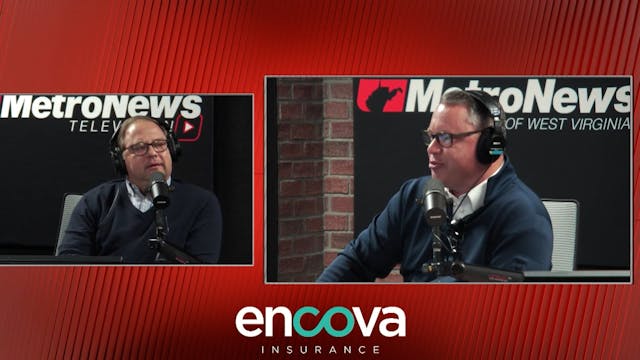 John Burdette on Trump Accounts