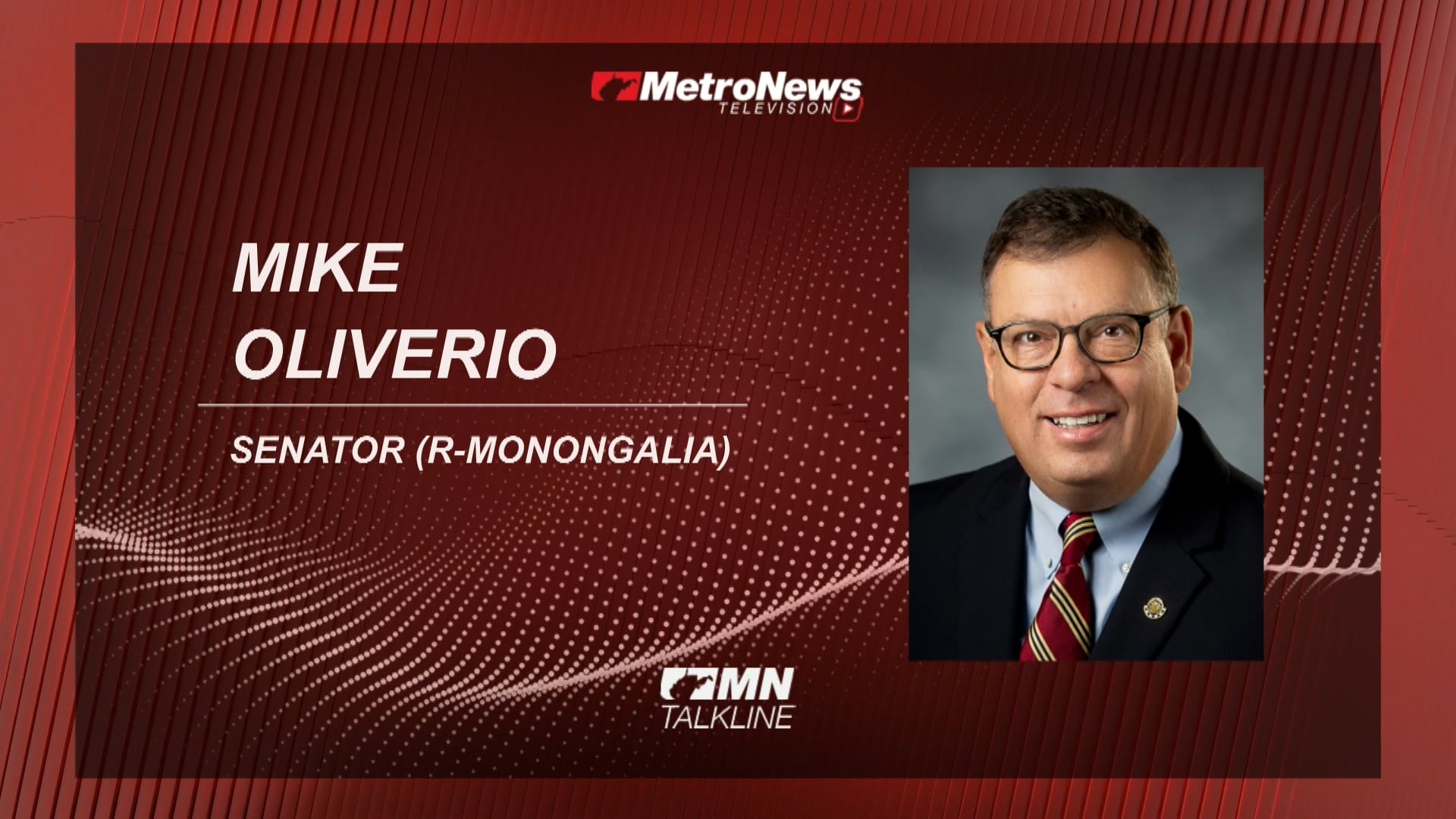 Talkline for Tuesday, November 12, 2024