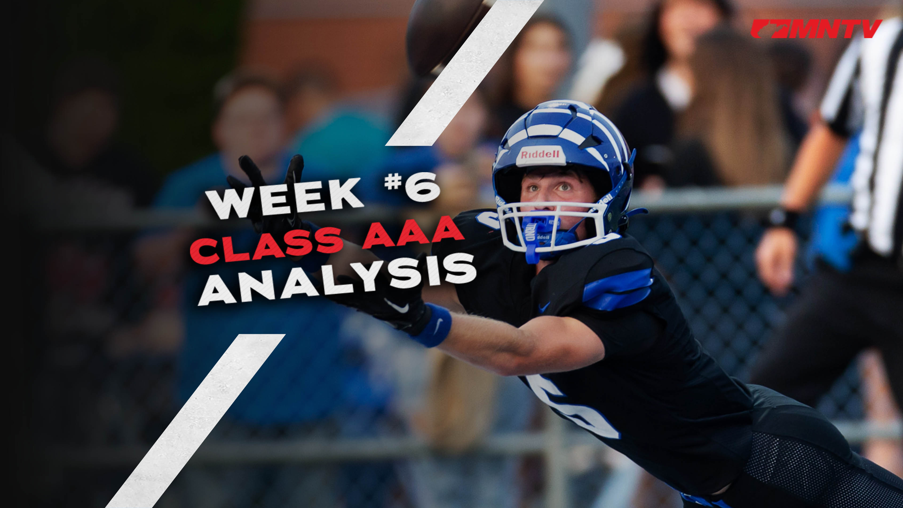 Bridgeport, Princeton look to keep perfect seasons going in Week 6 (AAA preview)