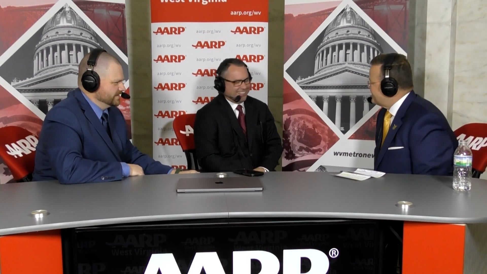 Kris Warner on Candidate Registration